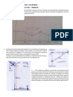 Examen Final Fisica 1-2022