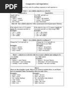 Comparatives and Superlatives P Imprimir