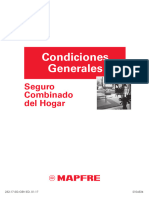 Condiciones Generales 0731480562686