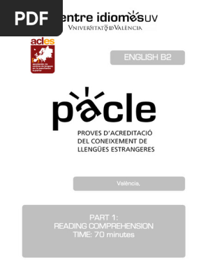 Reading
