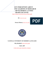 MPhil-Revised Thesis Format