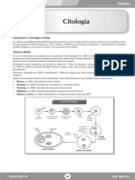 Citología PDF