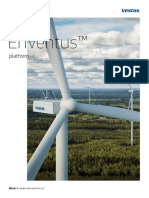 EnVentus Platform Brochure