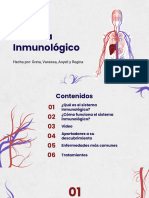 Sistema Inmune