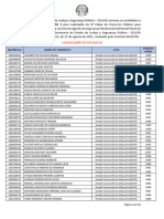 Convocação 3° Grupamento Retificada 02