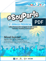 Jornadas - Inicial - Agosto 2023