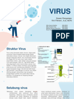 Mikro KLP 3 Virus-1