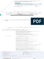 Plan de Mantenimiento Dobladora de Fierro PDF