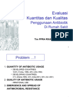 3 - PKPA - Evaluasi Antibiotik Kuantitatif Kualitatif