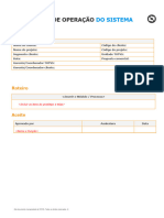 Cópia de Manual de Operação Do Sistema - MA072