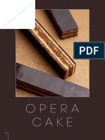 06 Opera Cake