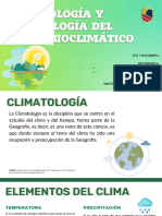 1.3 Climatología