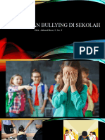 Pencegahan Bullying Di Sekolah