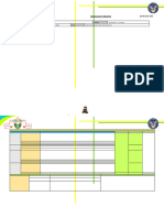 4to Sec ORGANIZADOR 2023 II BIM