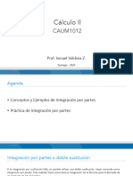 Lecture 10 CALC II - Por - Partes