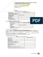 Form - Penyiapan Jurnal Awal-Lap Akhir - Spektro-Monokomponen - FLD - 4 Sep 23