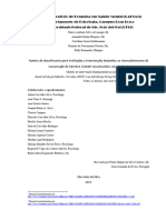 Manual para Aconselhamento de Carreira Fundamentado No Modelo de ConstruÃ Ã o de Carreira (2021)