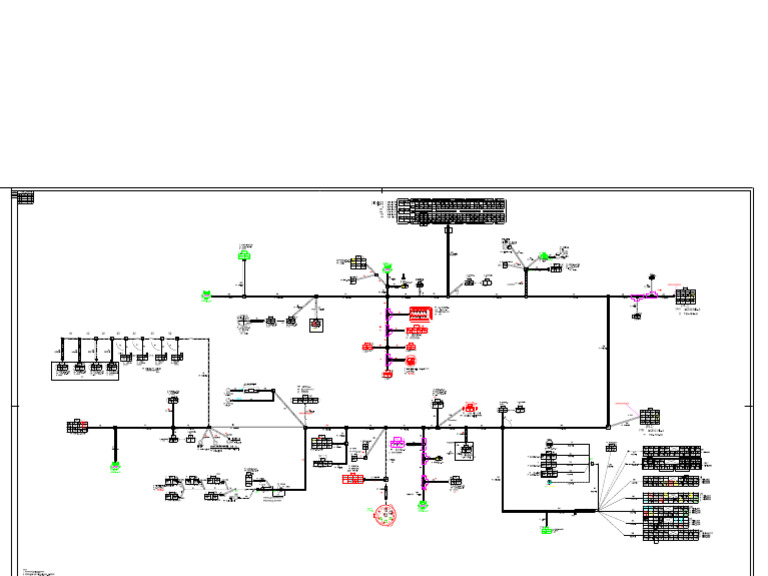 Chassis Wiring Harness | PDF