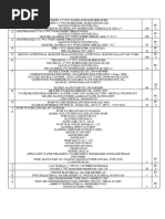Plant, Machinery & Equipment Breakdown Report | PDF | Machines ...