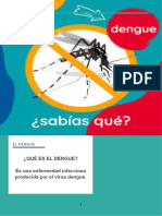 El Dengue