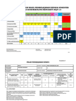 2.0 Pemetaan Kokurikulum Mengikut Keperluan Mqf2.0 - Edaran Ketua Unit