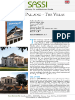 Andrea Palladio-The Villas UK