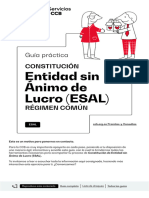 Guia Practica Esal