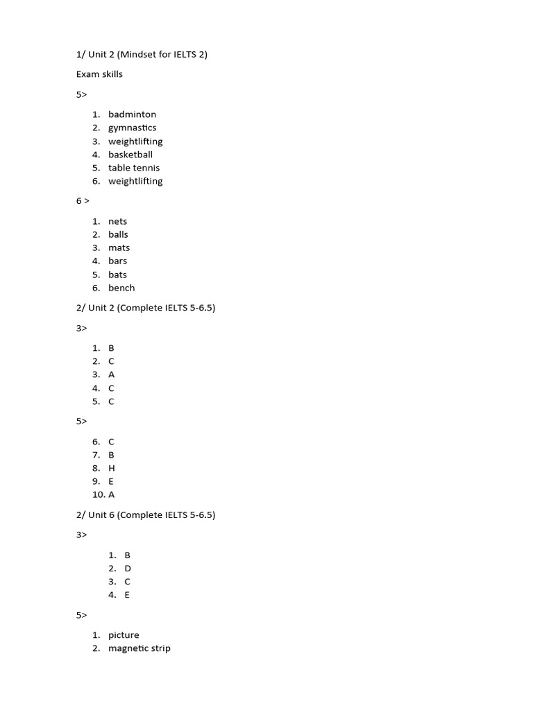 Lesson 3 | PDF