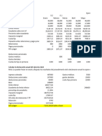 Declaracion Anual Actividad Profesional