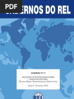 Relações Internacionais Como Campo de Estudos - OK