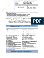 3ºmedio Agosto Intermedios