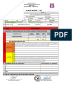 Plan de Mejora - CC - SS 2023