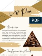 Café Perú