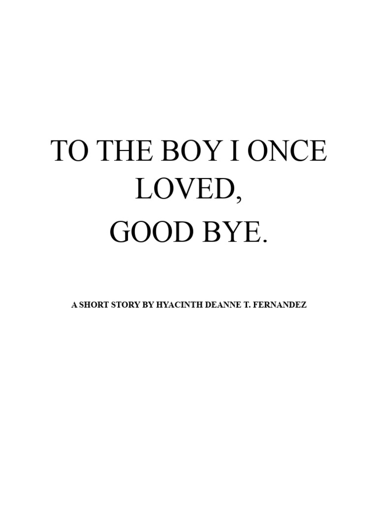 title ideas for story about life