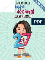 Punto Decimal