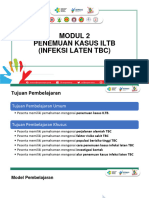 Paparan 2 Penemuan Kasus ILTB OK