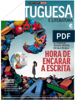 Revista Lingua Portuguesa