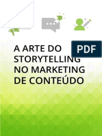 Ebook Storytelling No Marketing de Conteudo