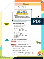 LKPD Logaritma 2 PDF