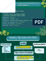 Chable - Perez - Rosalbaelizabeth - Actividad B1.2 Mapa Mental y B1.3 Caso de Aplicación de La Hidrodinámica