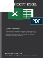Microsoft Excel Ept