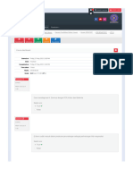 Course Dashboard