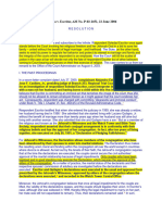 Estrada v. Escritor, AM No. P-02-1651, 22 June 2006