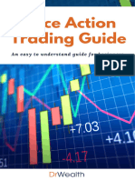 Price Action Trading Guide