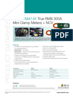 MA140 MA145 DS-en