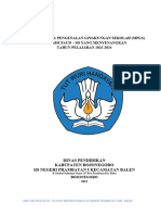 Program MPLS SDN PRAMBATAN I 2023-2024