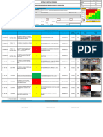 Inspección Del CSST - Mar