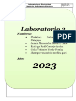 Lab06 - Potencia Electrica 3322