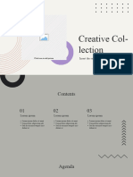 Creative Collection - PPTMON