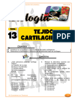 BIOLOGÍA - III y IV Bimestre